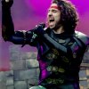 Foto Gloryhammer op Into The Grave 2025 - Zondag