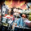 Foto Bildtstar te Into The Grave 2025 - Zondag