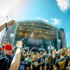Hiraes foto Into The Grave 2025 - Zondag