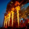 Foto Powerwolf te Into The Grave 2025 - Zondag