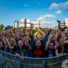 Foto  op Into The Grave 2025 - Zondag