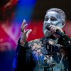 Powerwolf foto Into The Grave 2025 - Zondag