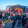 Foto Dynazty te Into The Grave 2025 - Zondag