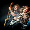 Foto Bildtstar te Into The Grave 2025 - Zondag