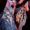 Foto Powerwolf op Into The Grave 2025 - Zondag