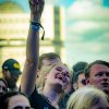 Foto  op Into The Grave 2025 - Zondag
