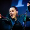 Hiraes foto Into The Grave 2025 - Zondag