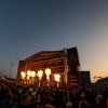 Foto Powerwolf te Into The Grave 2025 - Zondag