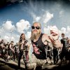 Foto  op Into The Grave 2025 - Zondag