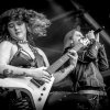 Tailgunner foto Into The Grave 2025 - Zondag