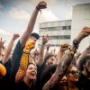 Foto  op Into The Grave 2025 - Zondag