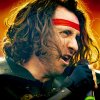 Foto Gloryhammer op Into The Grave 2025 - Zondag