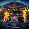 Foto Bildtstar te Into The Grave 2025 - Zondag