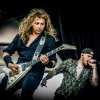 Foto Bildtstar te Into The Grave 2025 - Zondag
