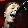 Foto Golden Silvers te London Calling #1 2009