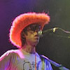 Foto  op London Calling #1 2009