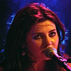 Foto Marina and the Diamonds te London Calling #1 2009