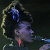 Noisettes foto London Calling #1 2009