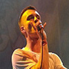 Foto Frankmusik te London Calling #1 2009