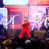 Robbie Williams foto Robbie Williams - 22/06 - Johan Cruijff ArenA