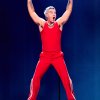 Robbie Williams foto Robbie Williams - 22/06 - Johan Cruijff ArenA