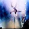 Robbie Williams foto Robbie Williams - 22/06 - Johan Cruijff ArenA