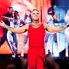 Robbie Williams foto Robbie Williams - 22/06 - Johan Cruijff ArenA
