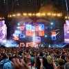 Robbie Williams foto Robbie Williams - 22/06 - Johan Cruijff ArenA