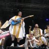 Foto Battlesnake op Pinkpop 2025 - Zaterdag