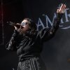 Foto Amira Elfeky op Pinkpop 2025 - Zaterdag