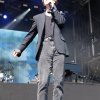 Tom Odell foto Pinkpop 2025 - Zaterdag