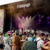 Foto Sprints te Pinkpop 2025 - Zaterdag