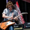 Foto Amyl and The Sniffers te Pinkpop 2025 - Zaterdag