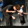 Foto Almost Monday op Pinkpop 2025 - Zaterdag