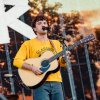 Mark Ambor foto Pinkpop 2025 - Zaterdag