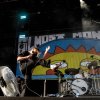 Almost Monday foto Pinkpop 2025 - Zaterdag