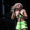 Amyl and The Sniffers foto Pinkpop 2025 - Zaterdag