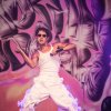 Foto Omar Rudberg te Pinkpop 2025 - Zaterdag