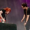 Sprints foto Pinkpop 2025 - Zaterdag