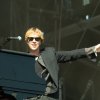 Tom Odell foto Pinkpop 2025 - Zaterdag