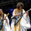 Foto Battlesnake te Pinkpop 2025 - Zaterdag