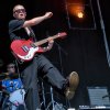 Foto The Royston Club op Pinkpop 2025 - Zaterdag