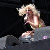 Foto Amyl and The Sniffers op Pinkpop 2025 - Zaterdag