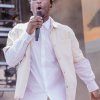 Claude foto Pinkpop 2025 - Zaterdag