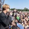 Tom Odell foto Pinkpop 2025 - Zaterdag