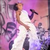 Foto Omar Rudberg te Pinkpop 2025 - Zaterdag