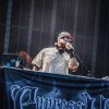 Cypress Hill foto Pinkpop 2025 - Zaterdag