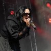 Foto Amira Elfeky op Pinkpop 2025 - Zaterdag