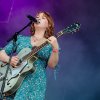 Anouk Wolf foto Pinkpop 2025 - Zaterdag