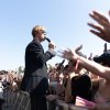 Tom Odell foto Pinkpop 2025 - Zaterdag
